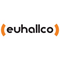 Euhallco Logo