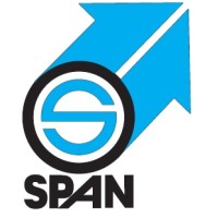 Span Overseas Pvt. Limited Logo
