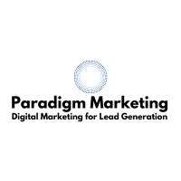 Paradigm Marketing UK Logo
