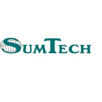 SUMTECH, INC. Logo