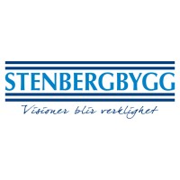 Stenbergbygg AB Logo