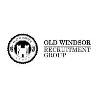 The Old Windsor Recruitment Group Logo