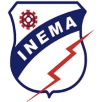 Industria Nacional Electromecánica Inema SA Logo