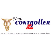 .. Controller Pericias .. Logo