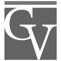 GV Art Conservation Logo