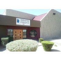 Danny White Painting Inc. Logo