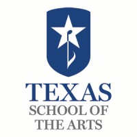 Texas School of the Arts Logo