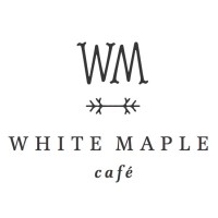 White Maple Café Logo