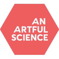 An Artful Science Logo