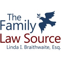 The Family Law Source Logo