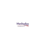 Methodus Tecnologia LTDA - ME Logo