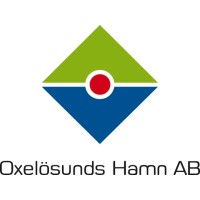 Port of Oxelösund Logo