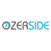 Ozerside Logo