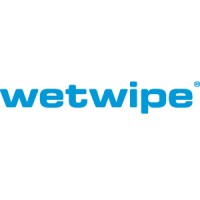 Wet Wipe Logo