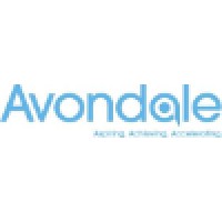 City of Avondale, AZ Logo