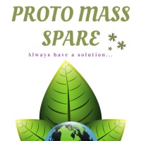 PROTO MASS SPARE TEKNIK ENGINEERING Logo