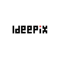 Ideepix Logo