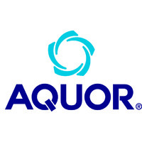 AQUOR Logo