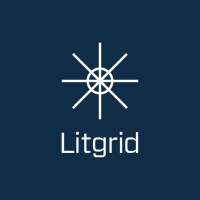 Litgrid AB Logo