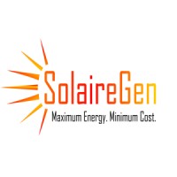 SolaireGen Logo