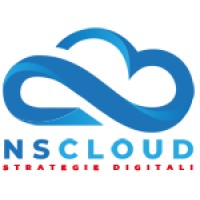 NSCloud srls - Società informatica Logo