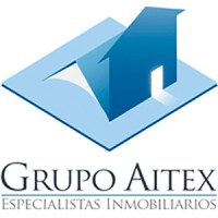 Grupo Aitex Logo