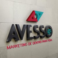 Avesso Consultoria - Marketing de dentro para fora Logo