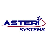Asteri Systems, Inc. Logo