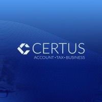Certus Ecuador Logo