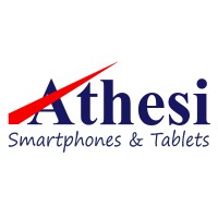 Athesi Logo