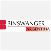 BINSWANGER ARGENTINA Logo