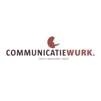 Communicatie Wurk Logo