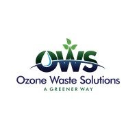 Ozone Waste Solutions Logo