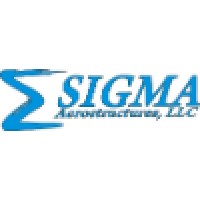 SIGMA Aerostructures, LLC Logo
