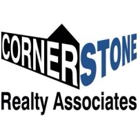 Cornerstone Realty Associates Logo