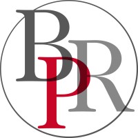 BPR Analyses Spécialisées Logo