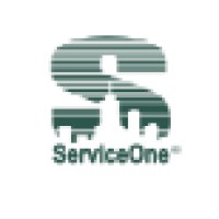 ServiceOne Building Maintenance, Inc. Logo