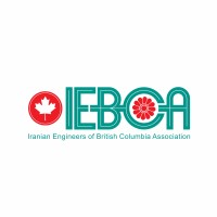 Iranian Engineers of British Columbia Association (IEBCA) Logo
