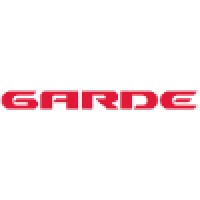 GARDE Logo