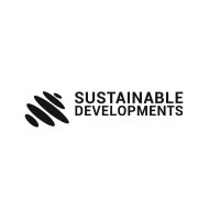 Sustainable Developments Logo