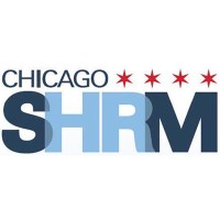 Chicago SHRM Logo