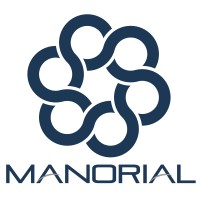 Manorial S.A. - Real Estate Investment Services Logo