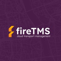fireTMS - Cloud Transport Management System Logo