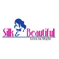 Silk and Beautiful Logo