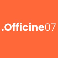Officine 07 | Web Agency Logo