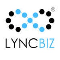 LyncBiz Corporation Logo