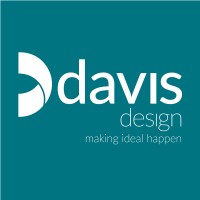 Davis Design Logo