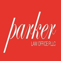 Parker Law Office PLLC Logo