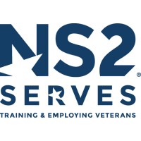 NS2 Serves Logo