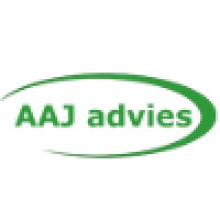 AAJ advies Logo